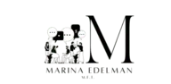 Marina Edelman, Marriage and Family Therapist